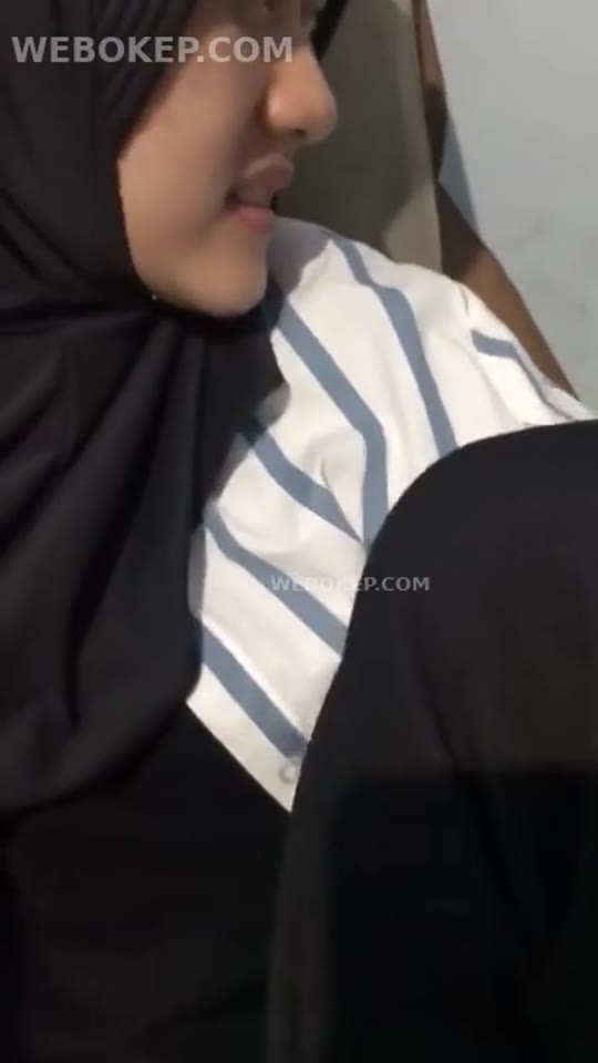 Jilbab Polos Part I